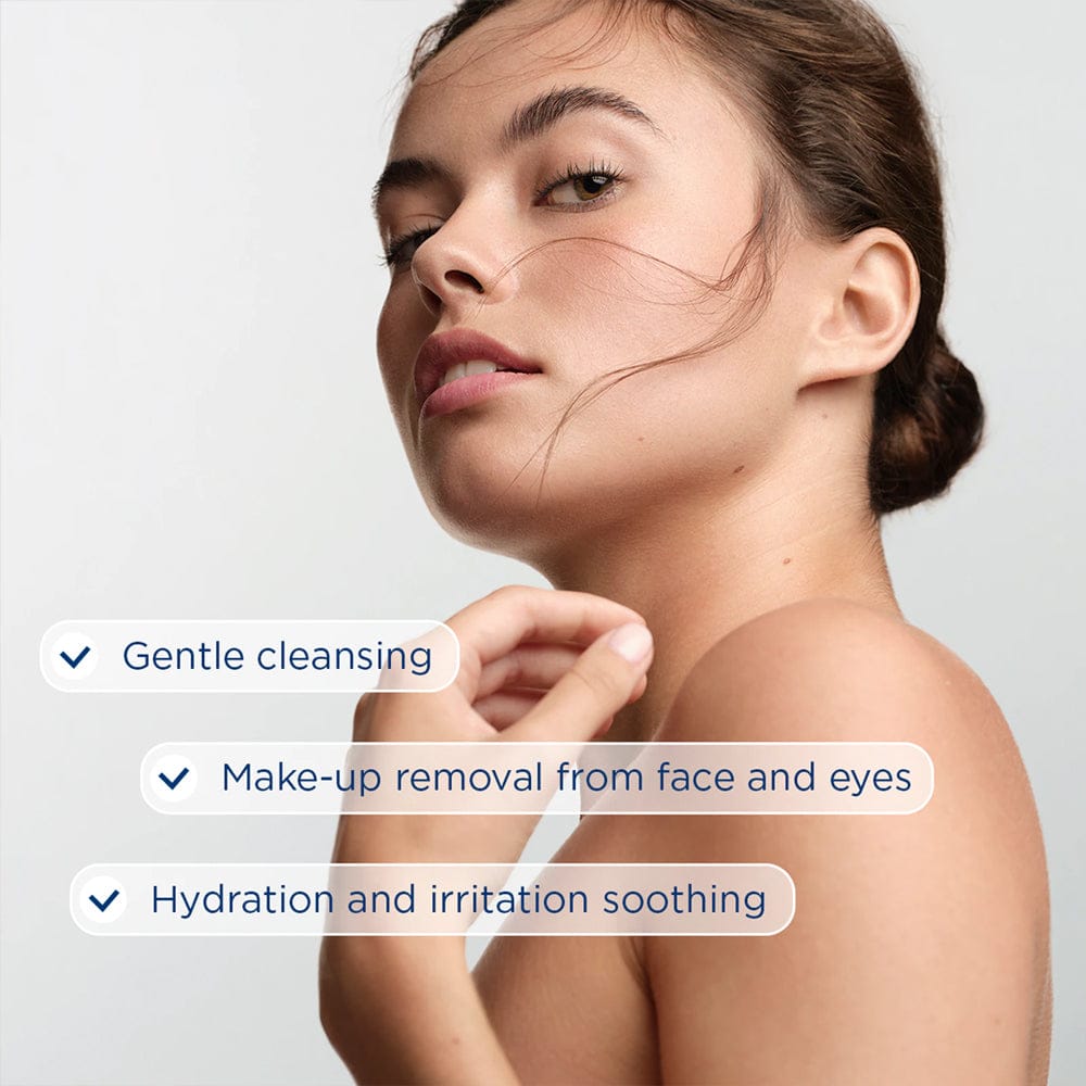 Bioderma Cleanser Bioderma Sensibio Cleansing Foaming Gel