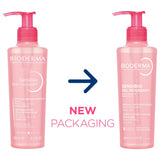 Bioderma Cleanser Bioderma Sensibio Cleansing Foaming Gel