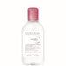 Bioderma Micellar Water 250ml Bioderma Sensibio H2O Micellar Cleansing Water