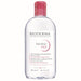 Bioderma Micellar Water 500ml Bioderma Sensibio H2O Micellar Cleansing Water Meaghers Pharmacy