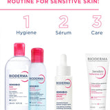 Bioderma Micellar Water Bioderma Sensibio H2O Micellar Cleansing Water