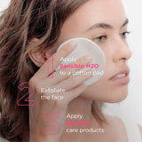 Bioderma Micellar Water Bioderma Sensibio H2O Micellar Cleansing Water