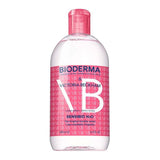 Bioderma Micellar Water Bioderma X Victoria Beckham Sensibio H20 Micellar Water 500ml