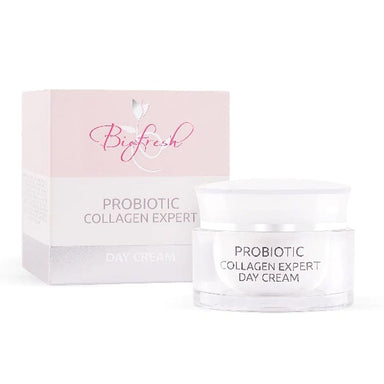 Biofresh Face Moisturisers Biofresh Probiotic Day Cream Collagen Expert 50ml