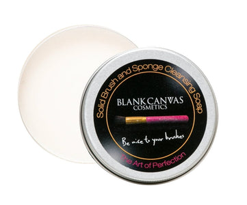 You added <b><u>Blank Canvas Brush & Sponge Cleaner- Solid Soap</u></b> to your cart.