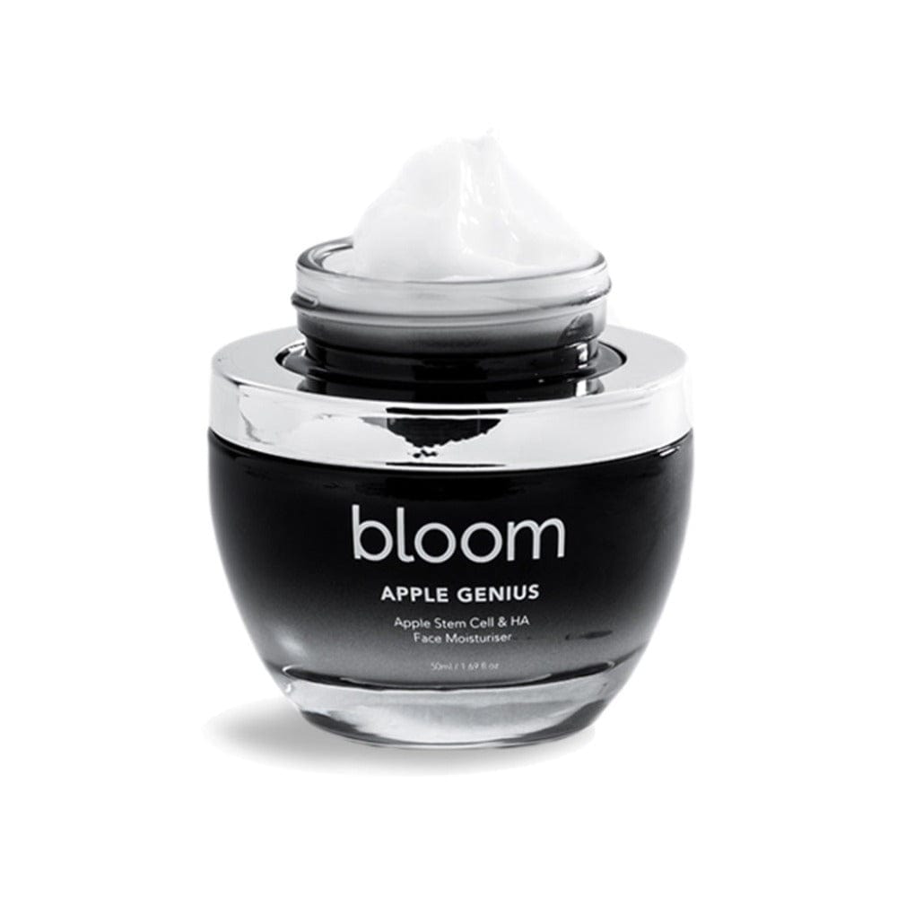 Bloom Face Moisturisers Bloom Apple Genius Moisturiser 50ml