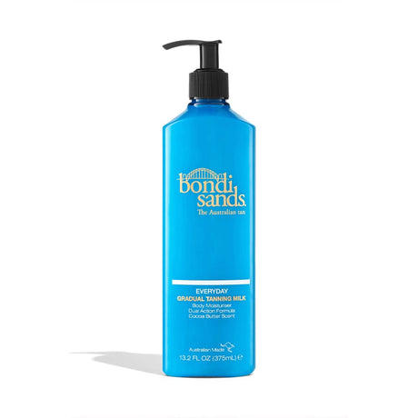 Bondi Sands Gradual Tan Bondi Sands Everyday Gradual Tanning Milk 375ml