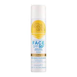 Bondi Sands Sun Protection Bondi Sands Fragrance Free Face Mist SPF 50+