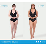 Bondi Sands Tanning Mousse Bondi Sands Liquid Gold Foam