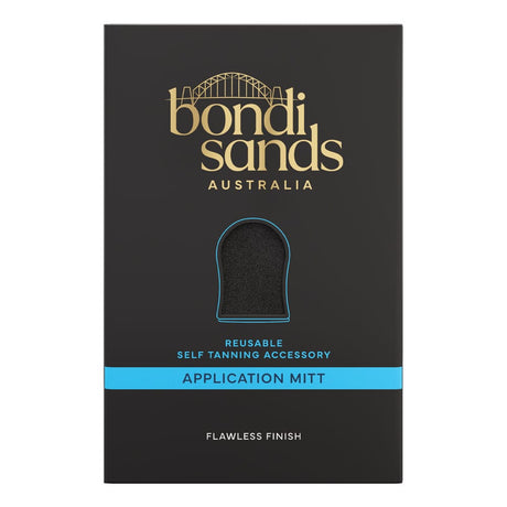 Bondi Sands Tanning Mitt Bondi Sands Reusable Application Mitt