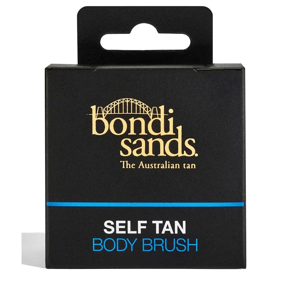 Bondi Sands Tan Body Brush Bondi Sands Self Tan Body Brush