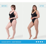 Bondi Sands Tanning Foam Bondi Sands Self Tanning Foam Dark
