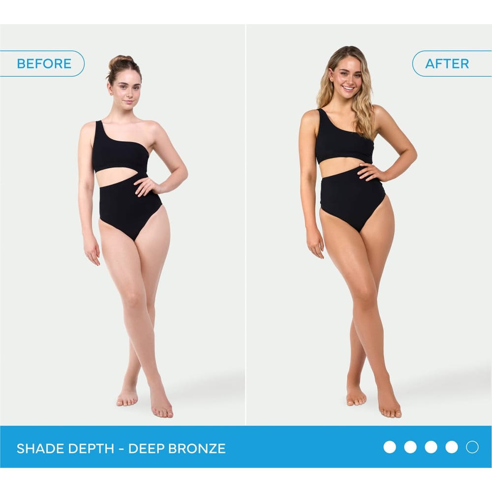 Bondi Sands Tanning Foam Bondi Sands Self Tanning Foam Dark