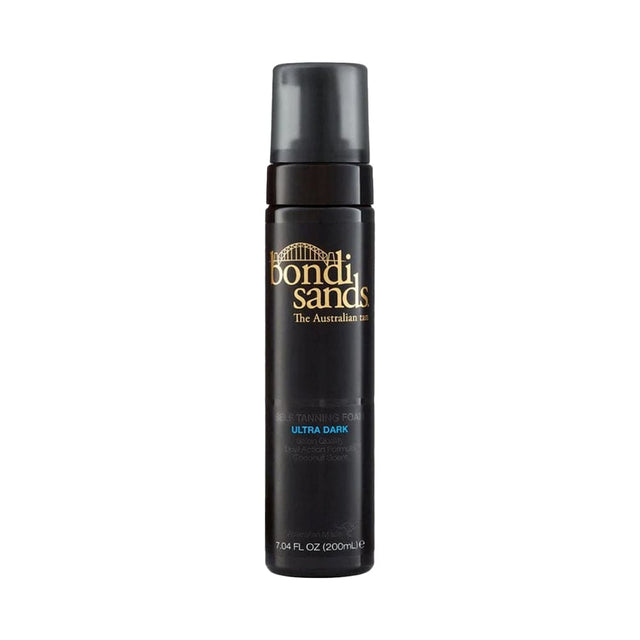 Bondi Sands Tan Bondi Sands Self Tanning Foam Ultra Dark 200ml