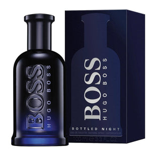 You added <b><u>Boss Bottled Night Eau De Toilette 100ml</u></b> to your cart.