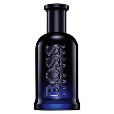 Boss Fragrance Boss Bottled Night Eau De Toilette 100ml