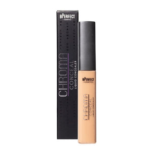 You added <b><u>BPerfect Chroma Conceal Liquid Concealer</u></b> to your cart.