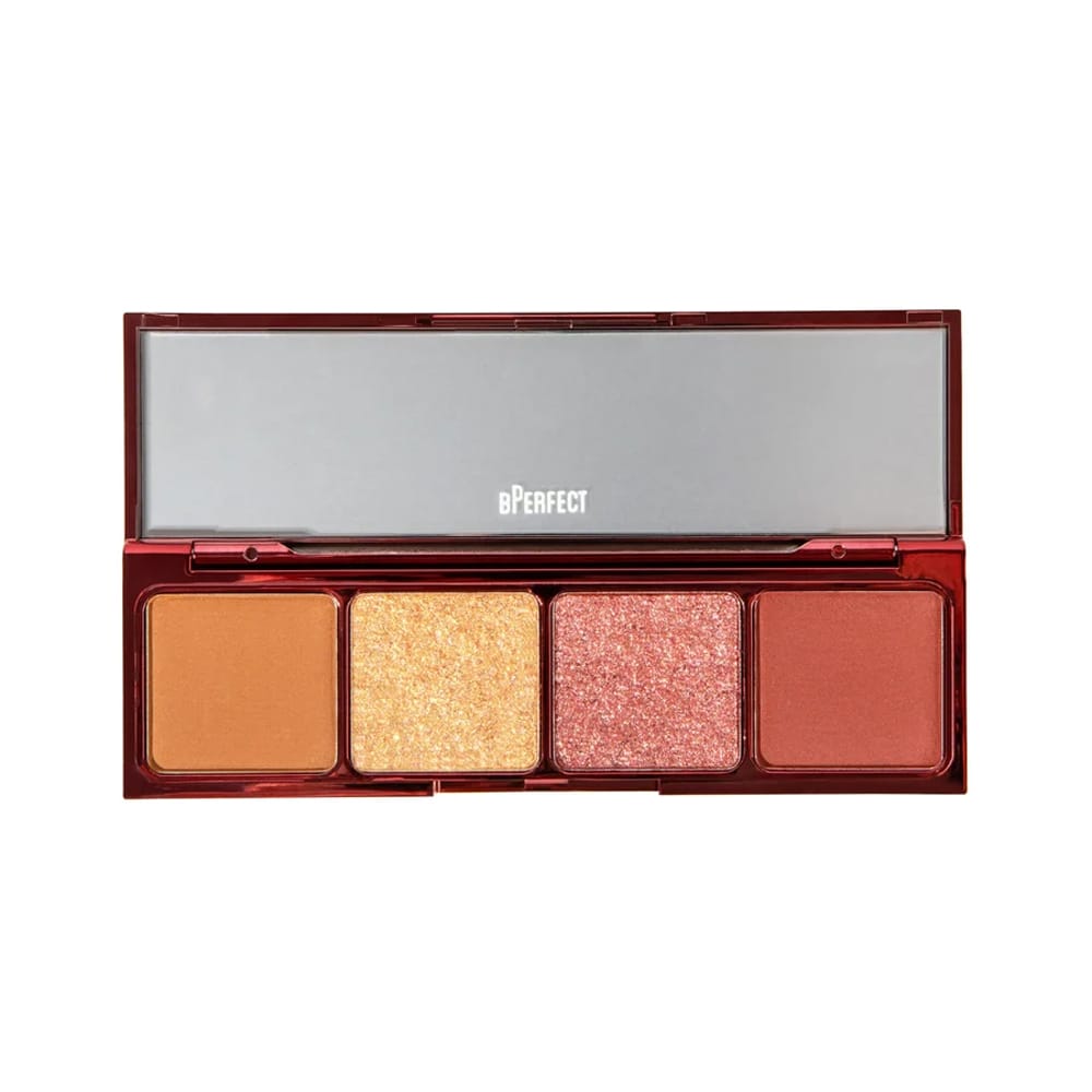 Bperfect Beauty Gift Set Bperfect Eye Trilogy Gift Set
