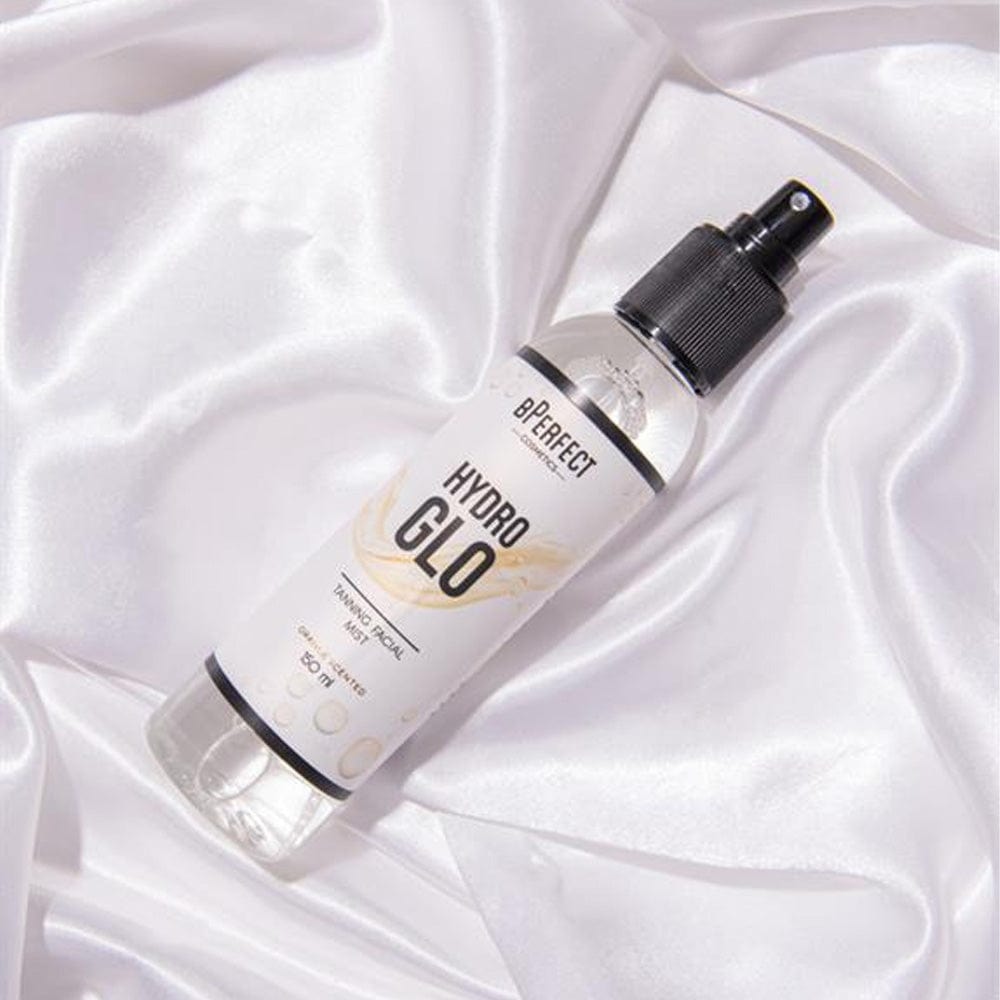 Bperfect Tanning Mist BPerfect Hydro Glo Facial Mist