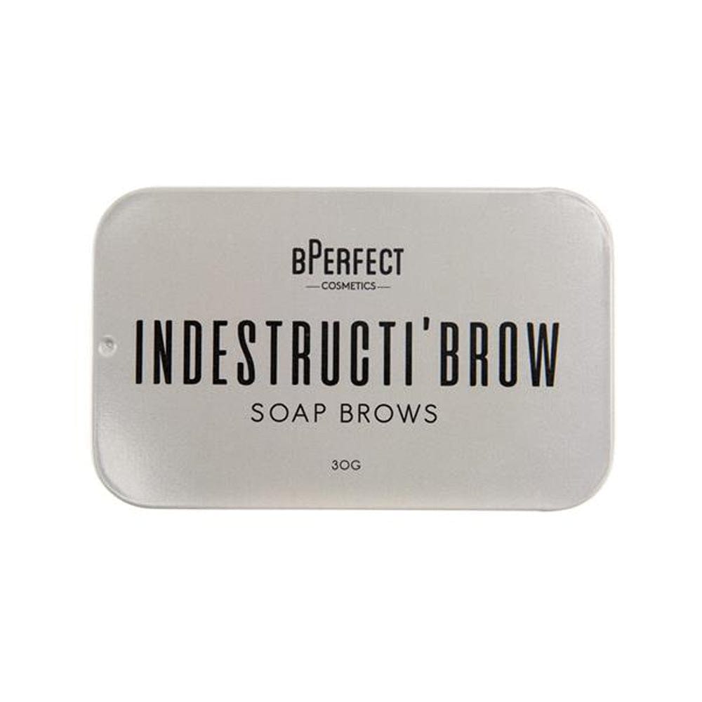 Bperfect Eyebrow Kit BPerfect Indestructi Brow Soap