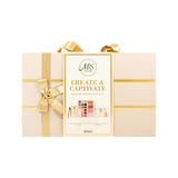 Bperfect Beauty Gift Set BPerfect Mrs Glam - Create & Captivate Makeup Edit Gift Set