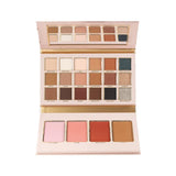 Bperfect Beauty Gift Set BPerfect Mrs Glam - Create & Captivate Makeup Edit Gift Set