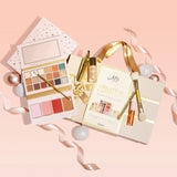 Bperfect Beauty Gift Set BPerfect Mrs Glam - Create & Captivate Makeup Edit Gift Set