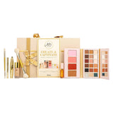 Bperfect Beauty Gift Set BPerfect Mrs Glam - Create & Captivate Makeup Edit Gift Set