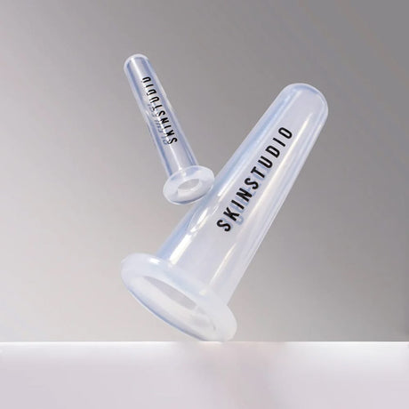 Bperfect Face Tool BPerfect Skin Studio - Face Cupping Duo