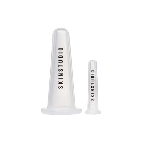Bperfect Face Tool BPerfect Skin Studio - Face Cupping Duo
