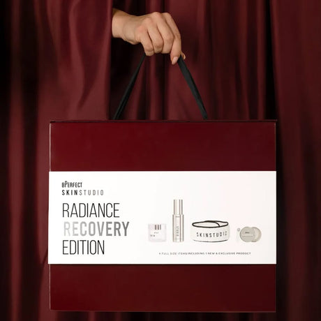 Bperfect Skincare Set Bperfect Skin Studio - Radiance Recovery Edition Gift Set
