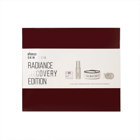Bperfect Skincare Set Bperfect Skin Studio - Radiance Recovery Edition Gift Set