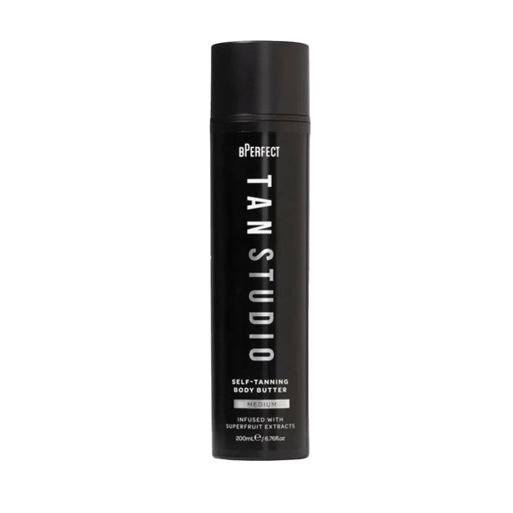 Bperfect Tanning Butter BPerfect Tan Studio Body Butter