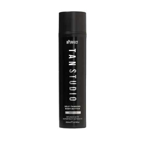 Bperfect Tanning Butter BPerfect Tan Studio Body Butter