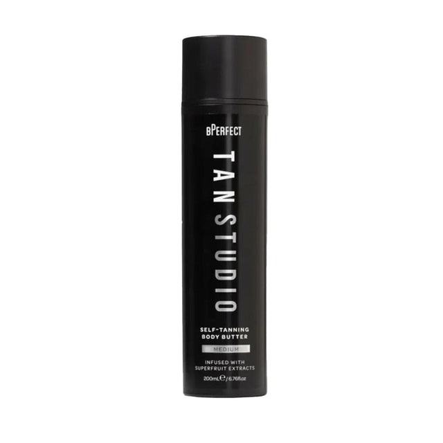 Bperfect Tanning Butter BPerfect Tan Studio Body Butter