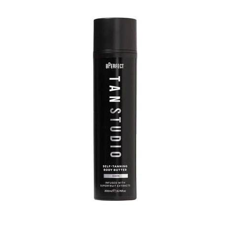 Bperfect Tanning Butter BPerfect Tan Studio Body Butter