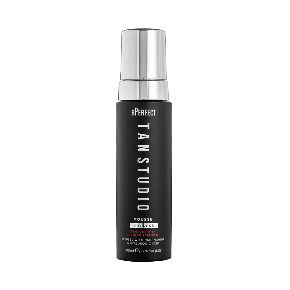 Bperfect Tanning Mousse BPerfect Tan Studio Express Tanning Mousse