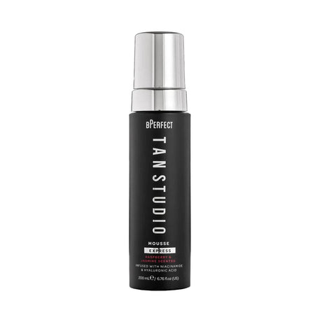 Bperfect Tanning Mousse BPerfect Tan Studio Express Tanning Mousse
