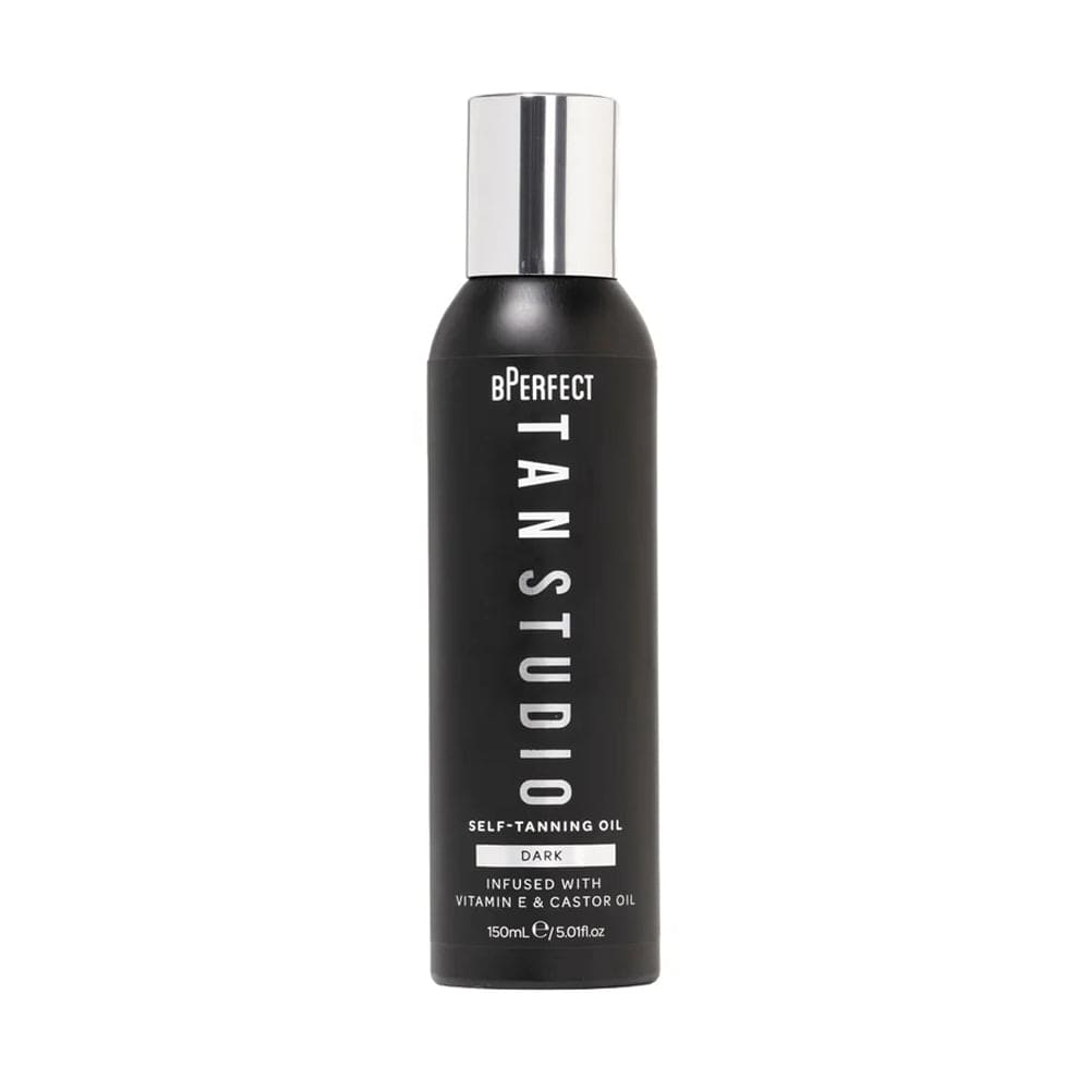 Bperfect Tanning Oil Bperfect Tan Studio Tanning Oil