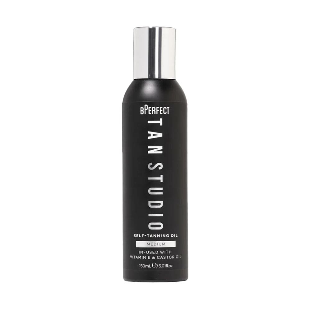 Bperfect Tanning Oil Bperfect Tan Studio Tanning Oil