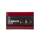 Bperfect Beauty Gift Set Bperfect The Lip, Brow & Eye Edition Gift Set