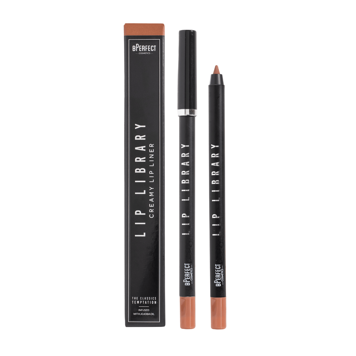 Bperfect Beauty Gift Set Bperfect The Lip, Brow & Eye Edition Gift Set