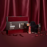 Bperfect Beauty Gift Set Bperfect The Tanning Edition Gift Set