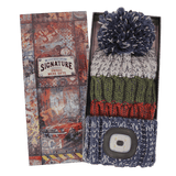 brandwell hat Brandwell Chunky Knit Led Torch Hat