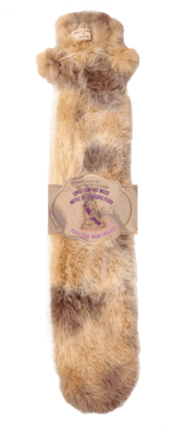 brandwell Hot Water Bottle Caramel Brandwell Extra Long Plush Hot Water Bottle