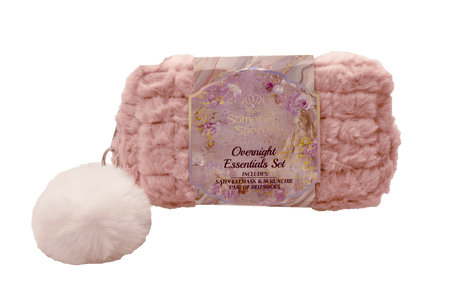 brandwell Gift Set Brandwell Overnight Essential Set