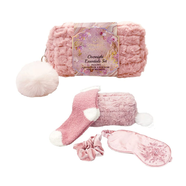 brandwell Gift Set Brandwell Overnight Essential Set