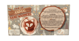 brandwell Gift set Brandwell Pair Of Plush Click & Heat Animal Handwarmers