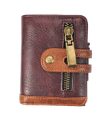 brandwell Wallet Brandwell Rfid Card Slider Wallet