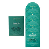 Brow Aid Face Mask 5 Masks Brow Aid IllumiLift Hydrogel Mask